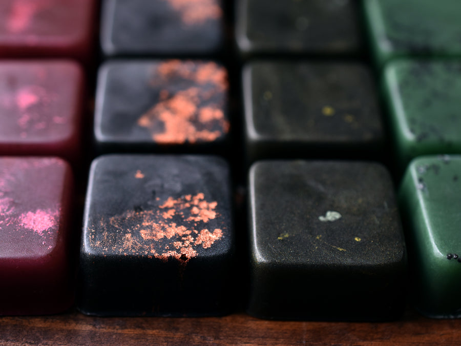 Mini Soap Sampler : Forest Witch