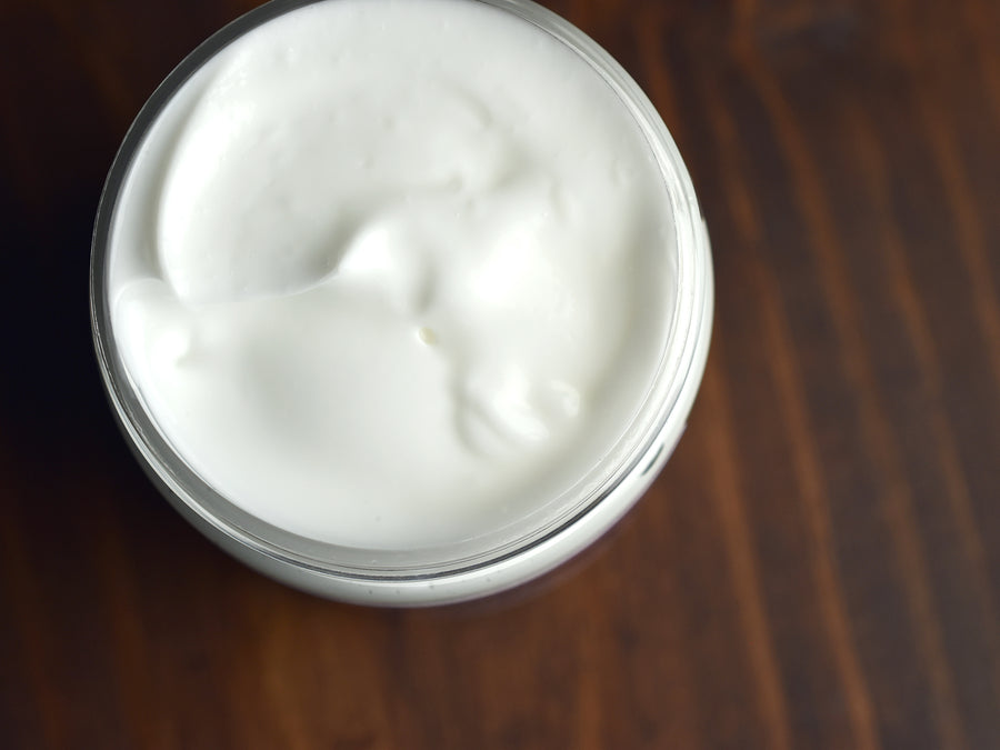 Coconut Fig Body Lotion