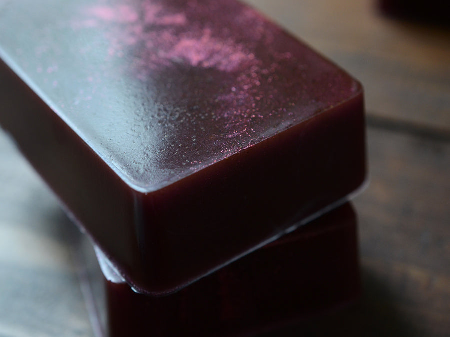 Wild Fig Soap