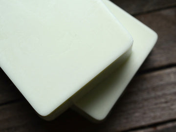Wasabi Soap