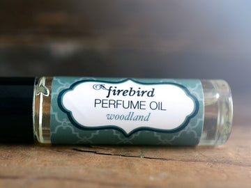 Woodland Perfume