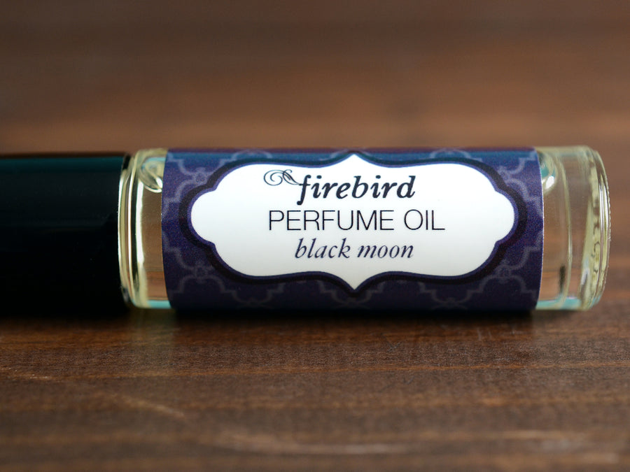 Black Moon Perfume