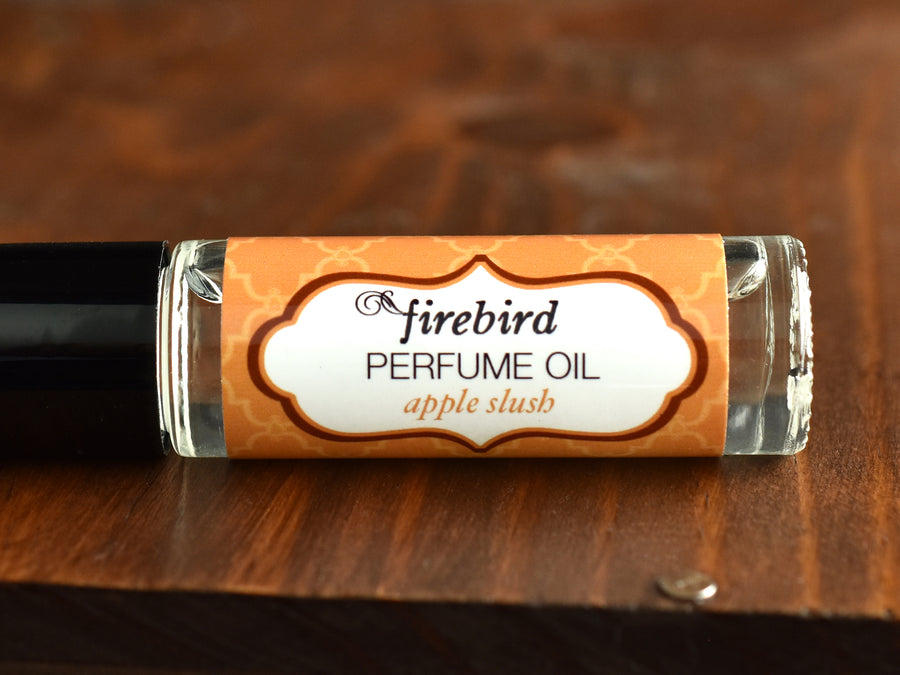 Apple Slush Perfume