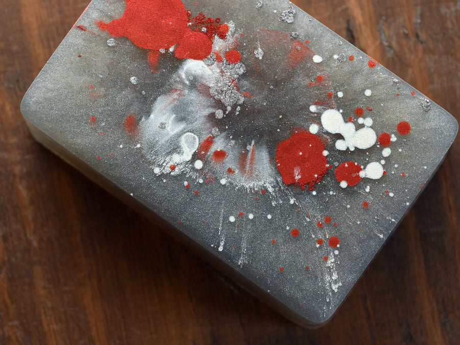 Amanita Soap