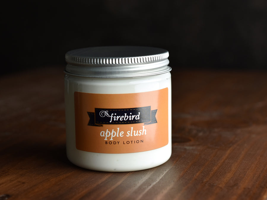 Apple Slush Body Lotion