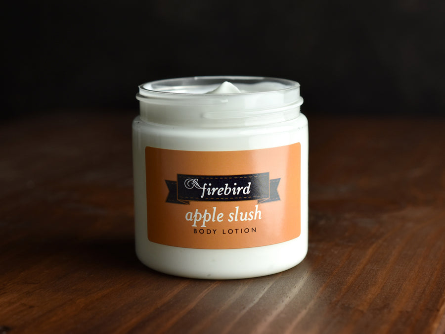 Apple Slush Body Lotion
