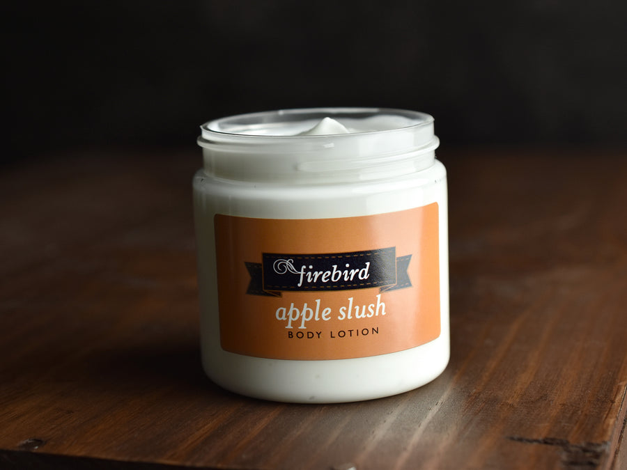 Apple Slush Body Lotion