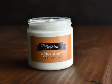 Apple Slush Body Lotion