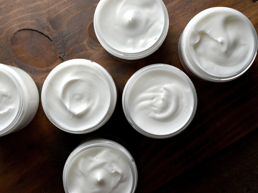 Cocoa Pumpkin Body Lotion