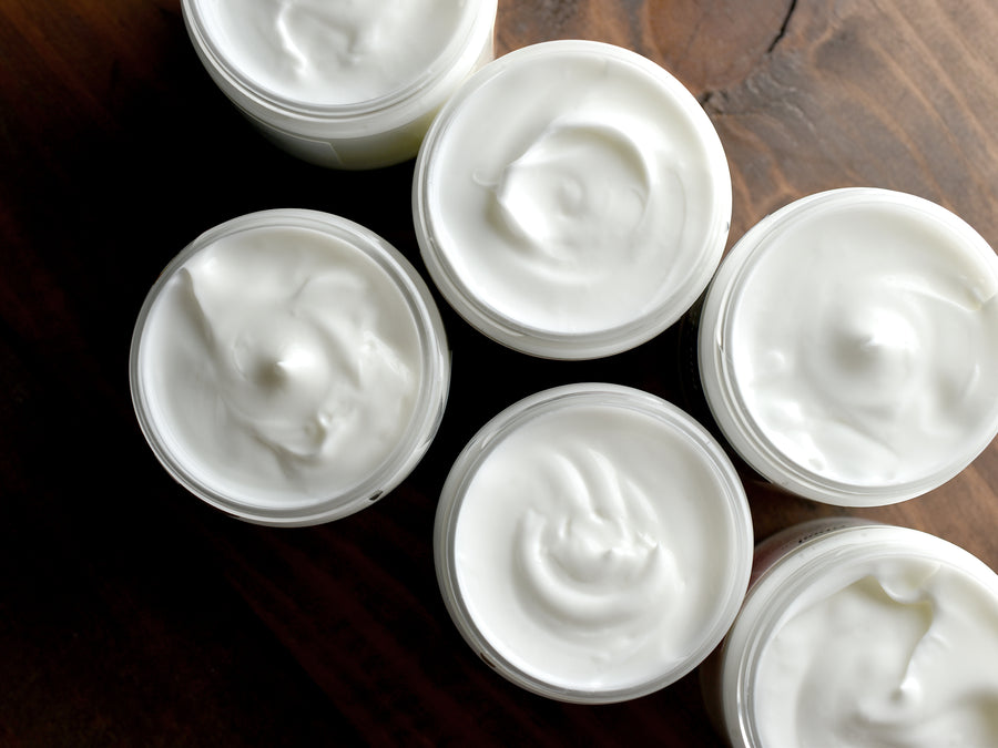 Apple Slush Body Lotion