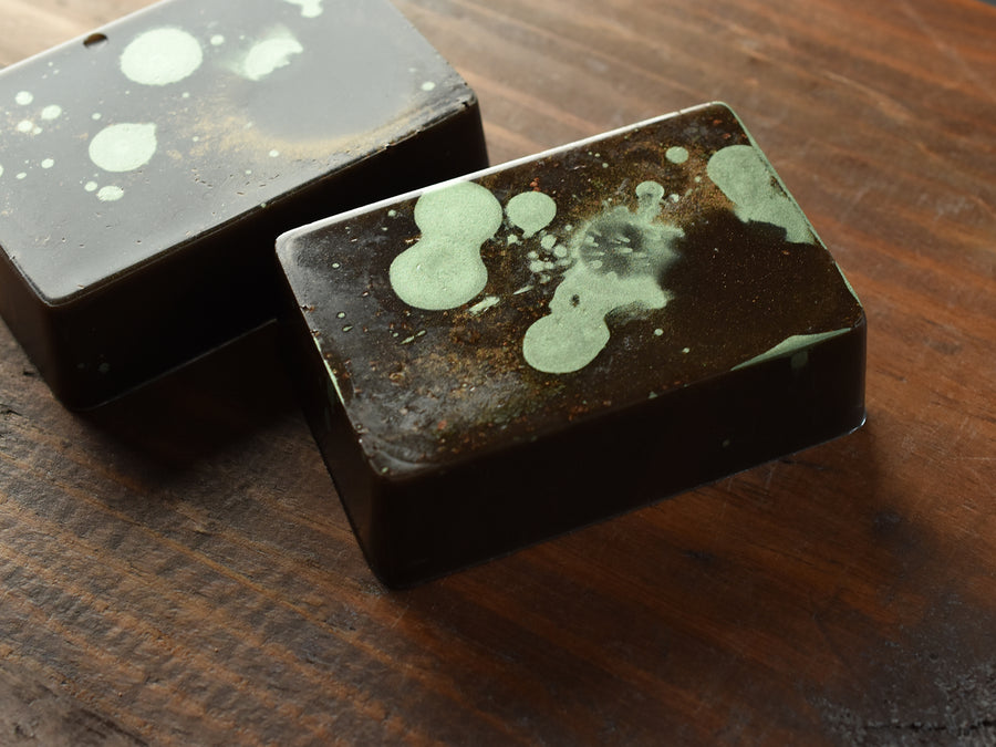 Elixir Soap