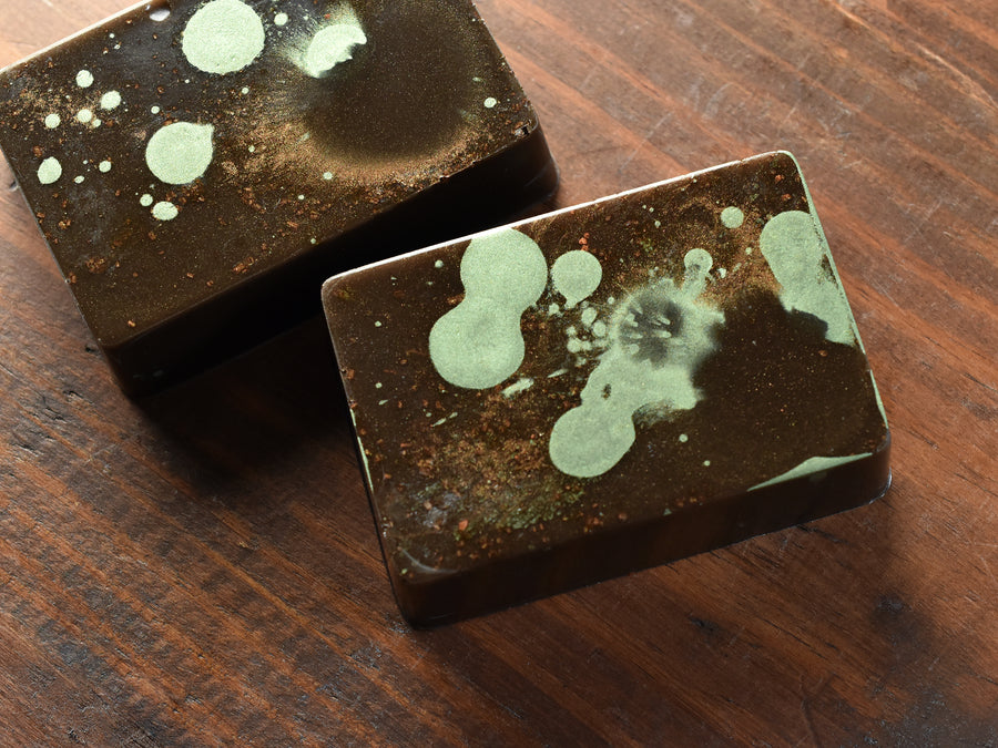 Elixir Soap