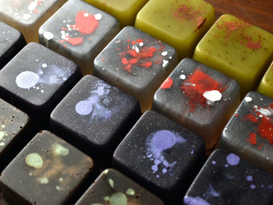 Mini Soap Sampler : Spellbound