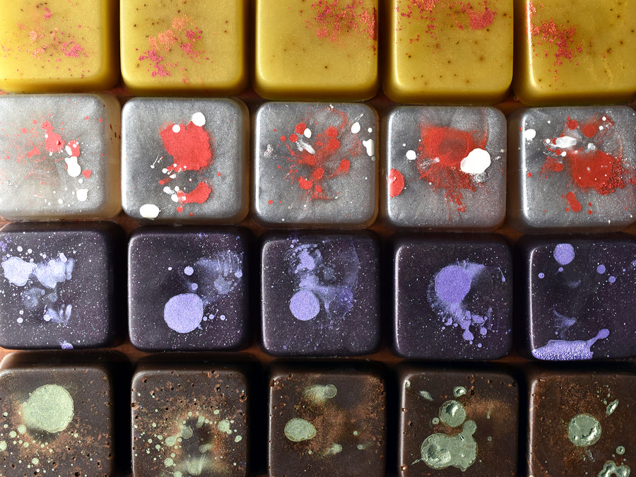 Mini Soap Sampler : Spellbound