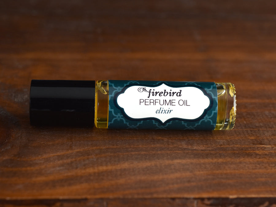 Elixir Perfume
