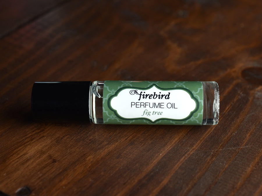 Fig Tree Perfume