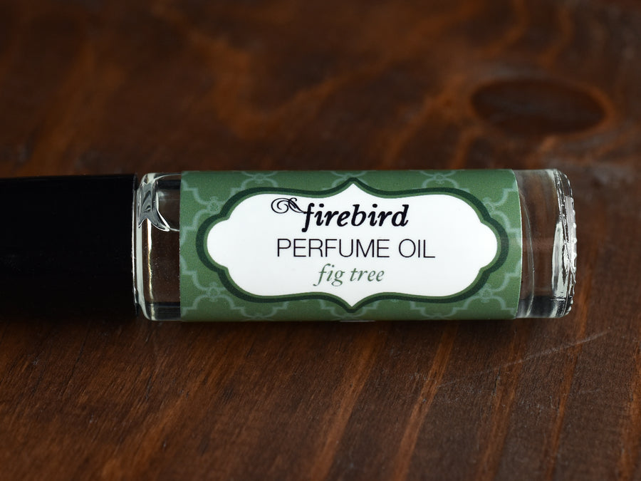 Fig Tree Perfume
