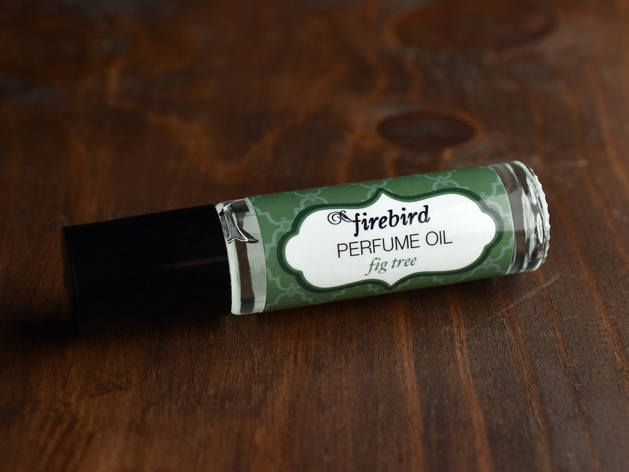 Fig Tree Perfume
