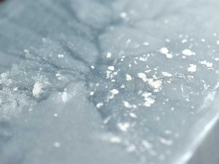 Vanilla Sea Salt Soap
