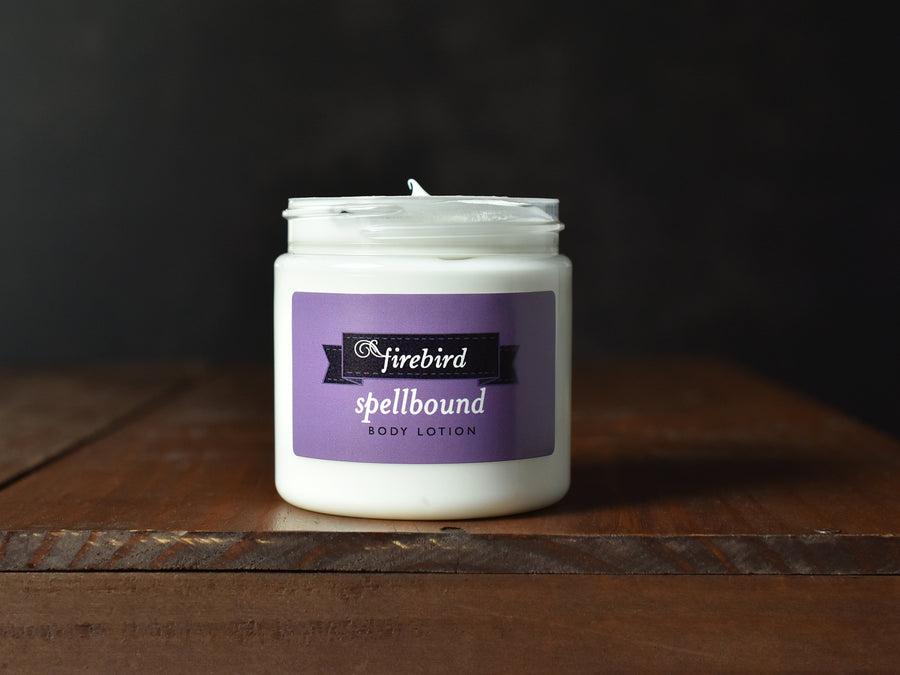 Spellbound Body Lotion
