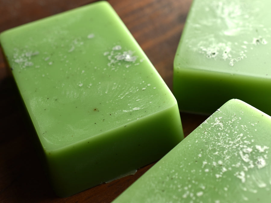 Fig Tree Soap