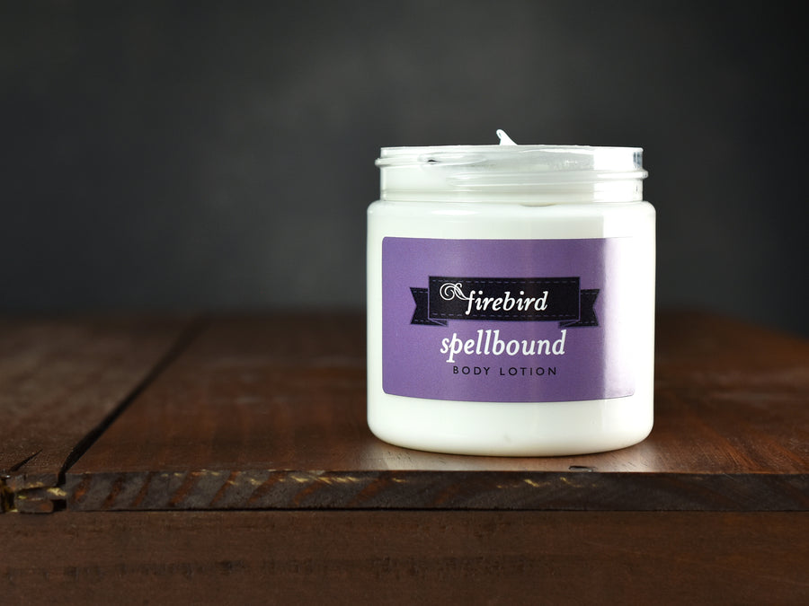 Spellbound Body Lotion