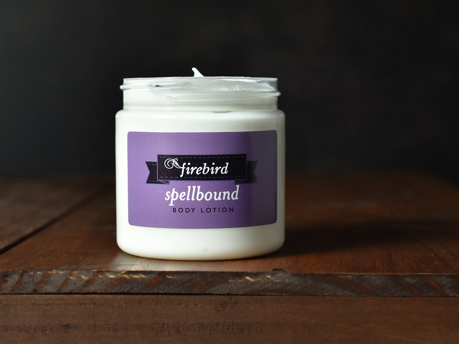 Spellbound Body Lotion