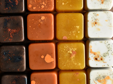 Mini Soap Sampler : Harvest Moon
