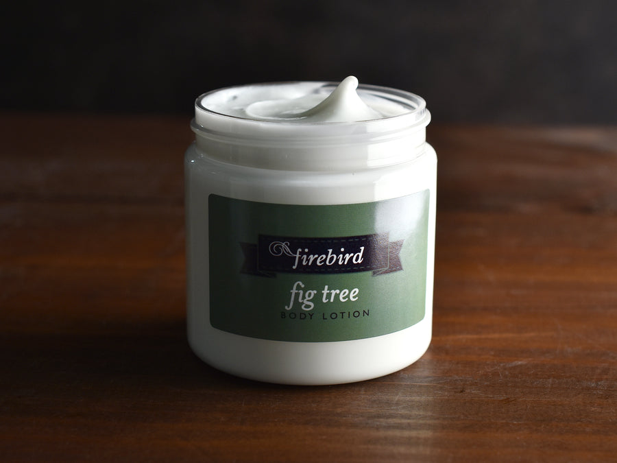 Fig Tree Body Lotion
