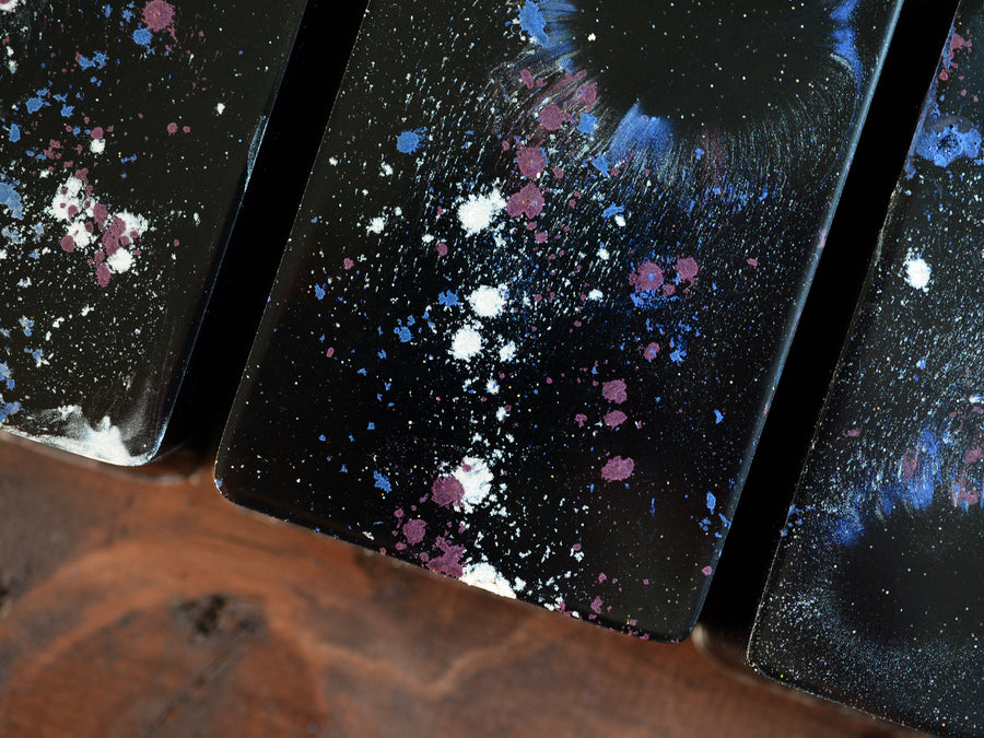 Black Moon Soap