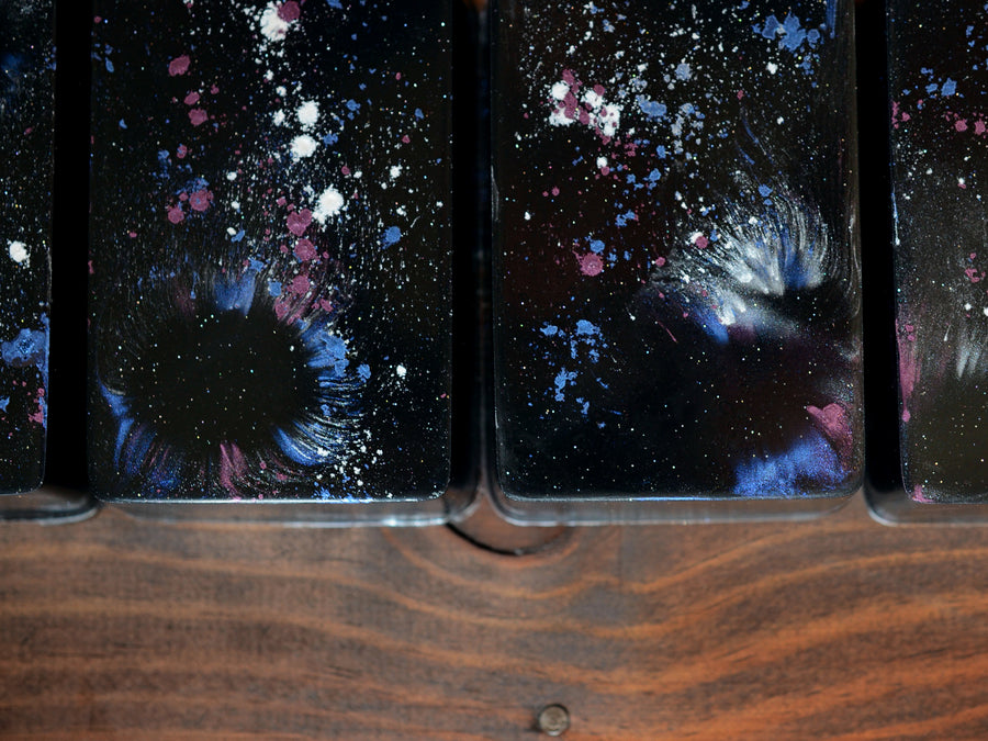 Black Moon Soap