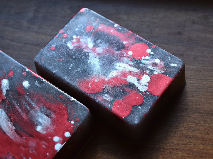 Amanita Soap