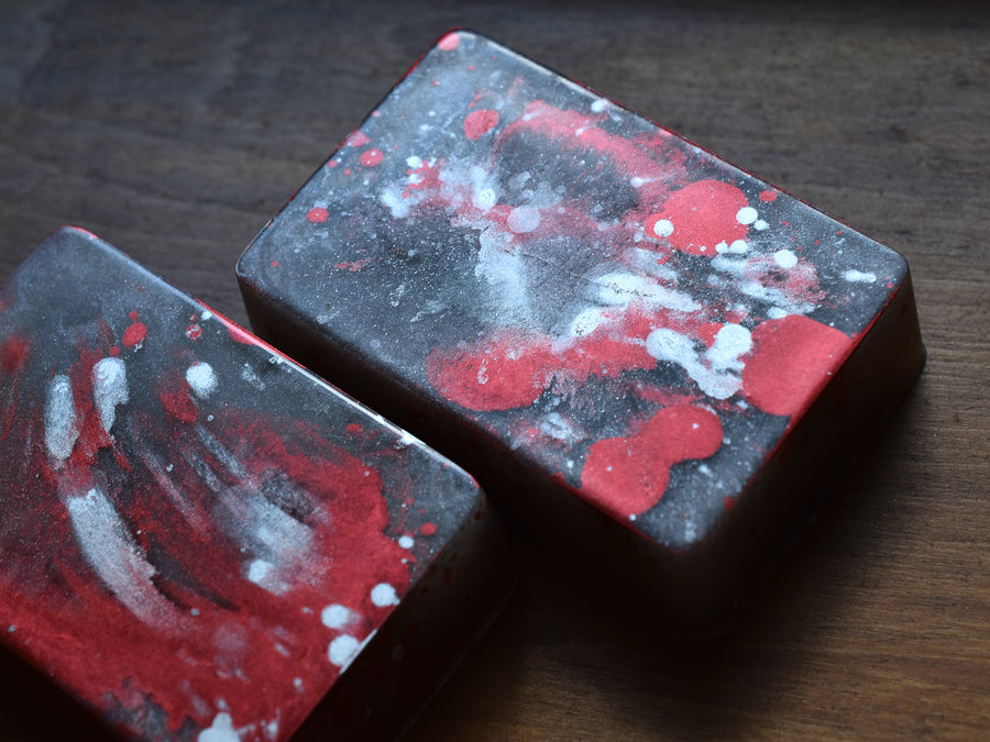 Amanita Soap