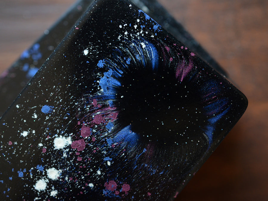 Black Moon Soap