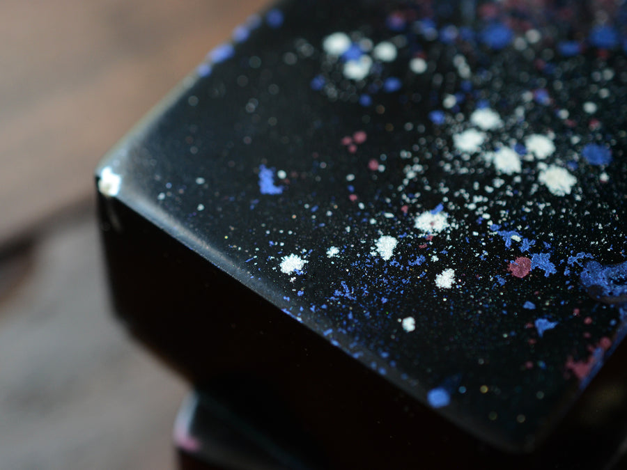 Black Moon Soap