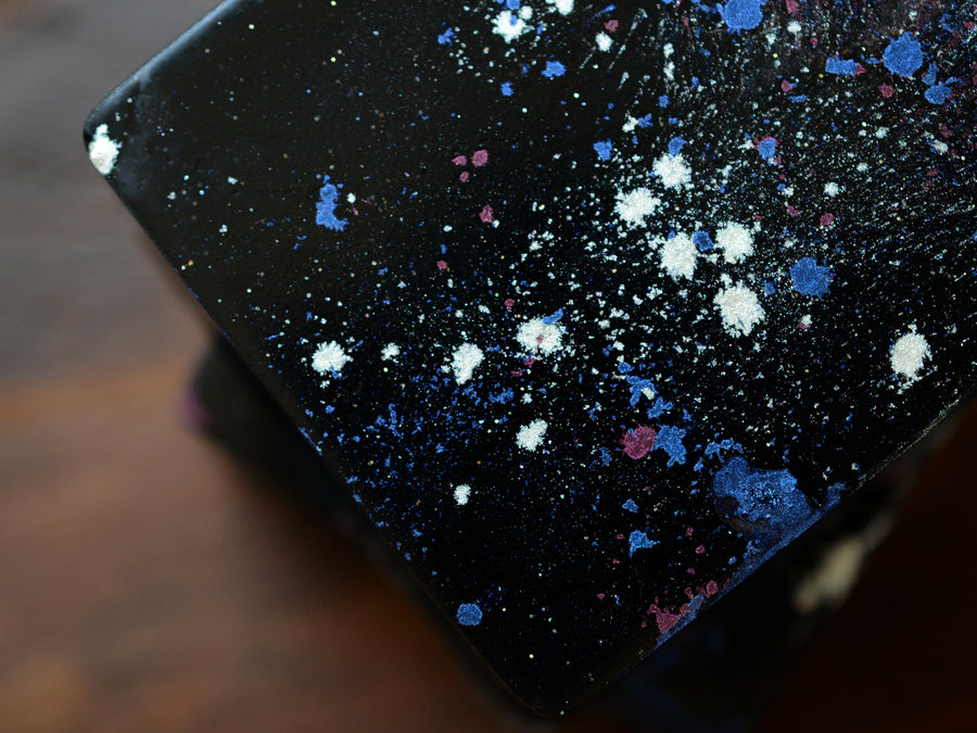 Black Moon Soap