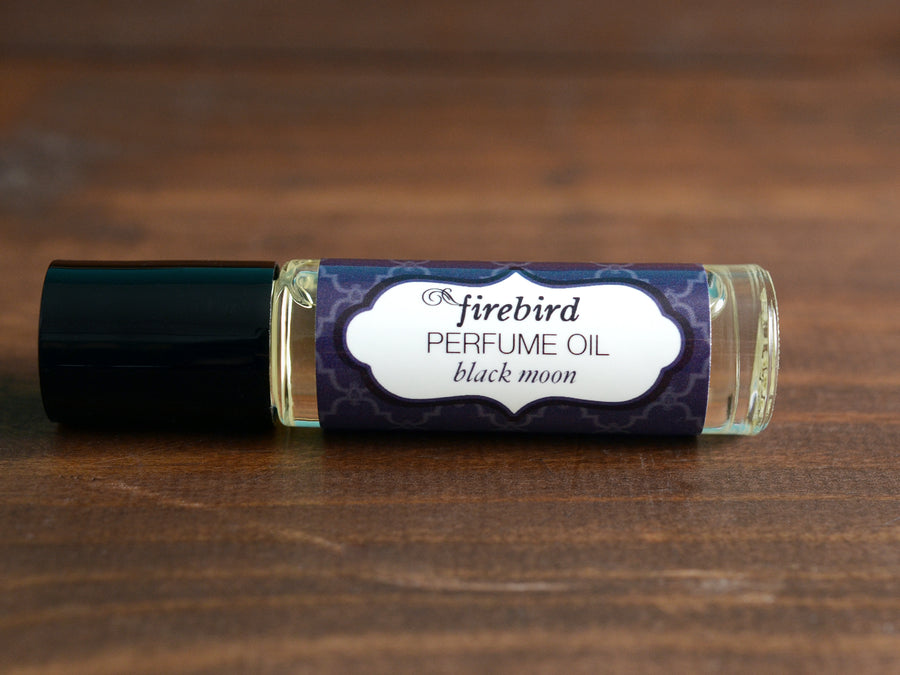 Black Moon Perfume