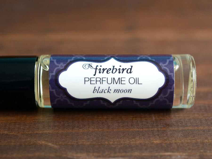 Black Moon Perfume