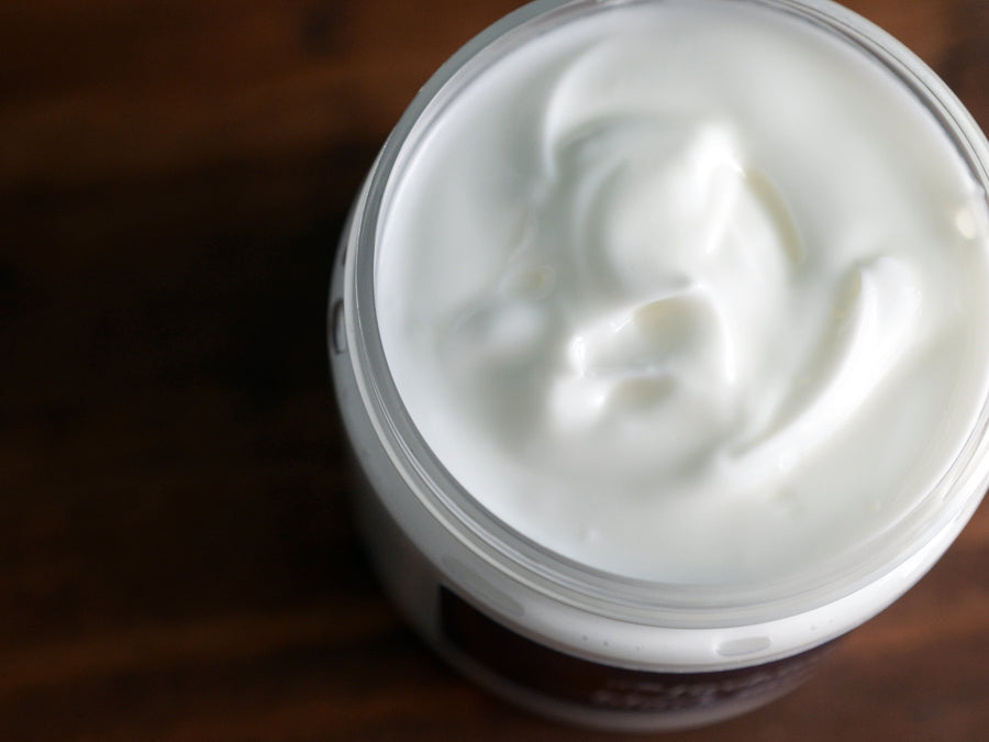 Black Moon Body Lotion