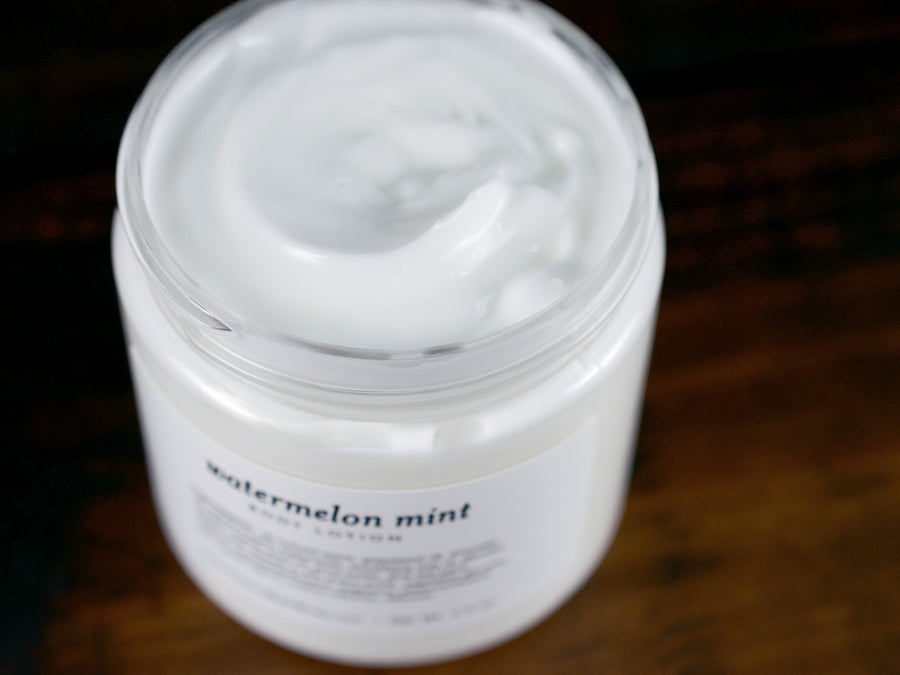 Watermelon Mint Body Lotion