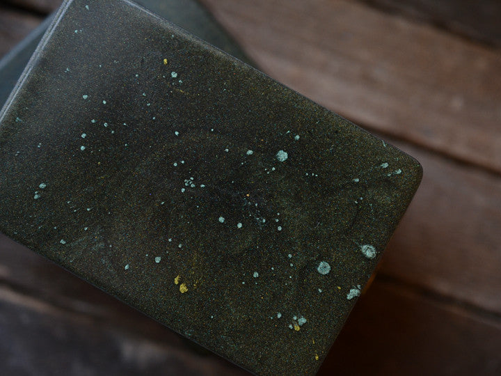Cabin Soap