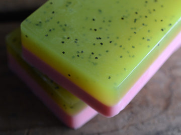 Cherry Limeade Soap