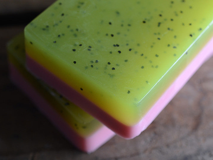 Cherry Limeade Soap