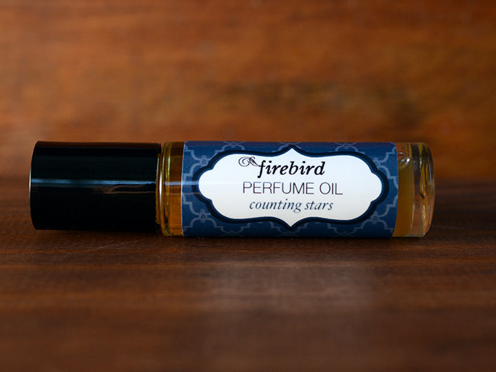 Counting Stars Perfume
