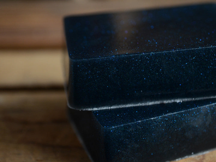 Heavy Seas Soap