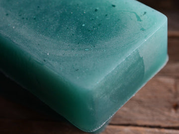 Lagoon Soap