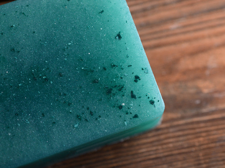 Lagoon Soap