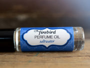 Saltwater Perfume