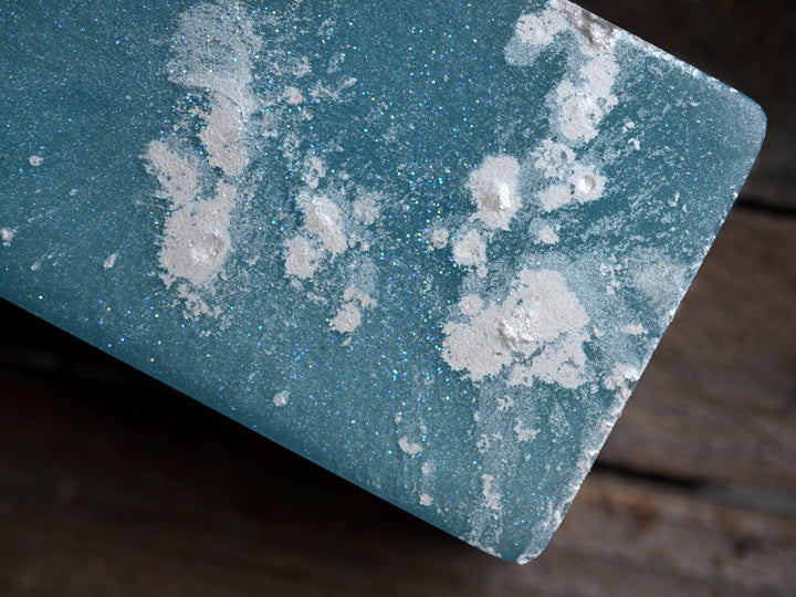 Snowfall Soap
