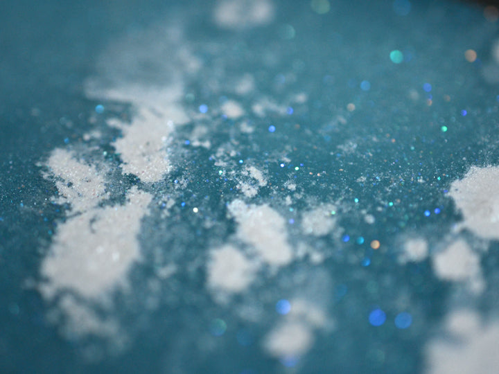 Snowfall Soap